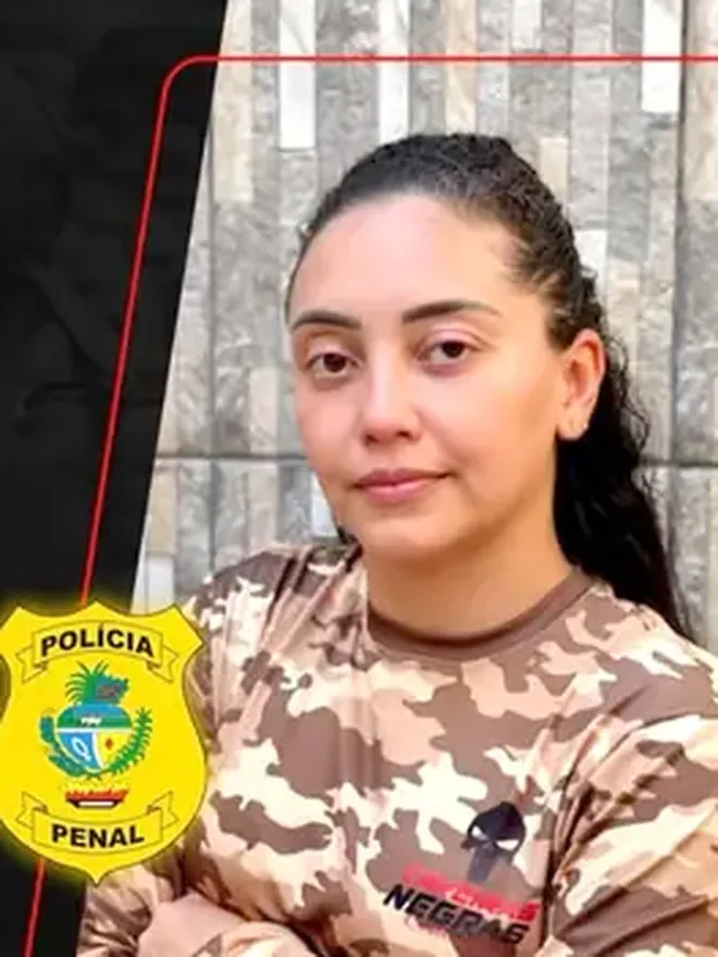 Ianne Lara de Oliveira Meireles