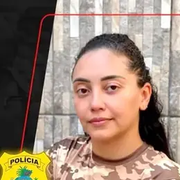 Ianne Lara de Oliveira Meireles