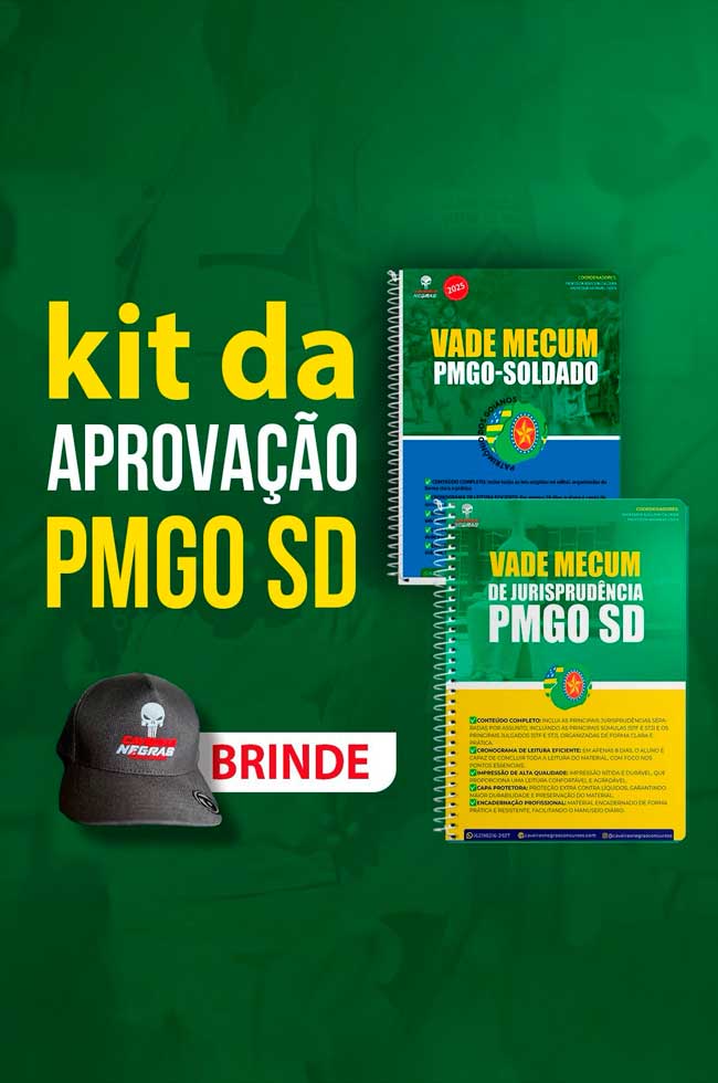 Kit PMGO